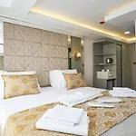 호텔 Sultan Suleyman Palace &
