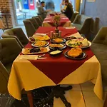 호텔 Sultan Suleyman Palace & 2*