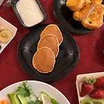 Sultan Suleyman Palace & 2* 이스탄불