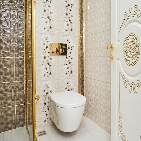 Sultan Suleyman Palace & 2* Isztambul