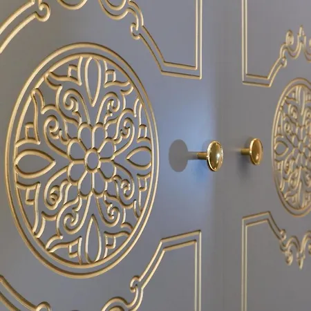 Sultan Suleyman Palace & 2* Isztambul