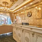 מלון Sultan Suleyman Palace & 2*
