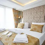 Sultan Suleyman Palace & 2* Istanbulská provincie