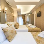 Sultan Suleyman Palace & מלון 2*