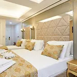 Sultan Suleyman Palace & 2*