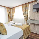 Sultan Suleyman Palace &
