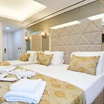 מלון Sultan Suleyman Palace & 2*