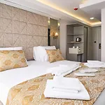 Sultan Suleyman Palace & 2*