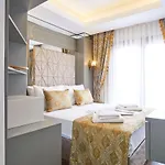 Sultan Suleyman Palace & 2* איסטמבול