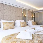 מלון Sultan Suleyman Palace & איסטמבול