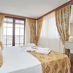 Sultan Suleyman Palace & 2*