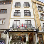 Sultan Suleyman Palace & איסטמבול