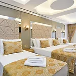 Sultan Suleyman Palace & מלון 2*