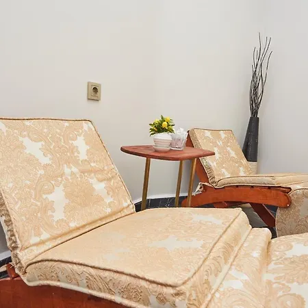 Hotel Sultan Suleyman Palace Hotel&spa Stambuł