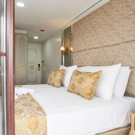 Sultan Suleyman Palace Hotel&spa