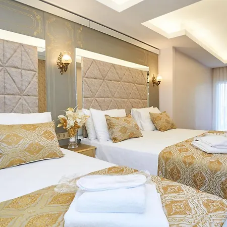 Sultan Suleyman Palace Hotel&spa