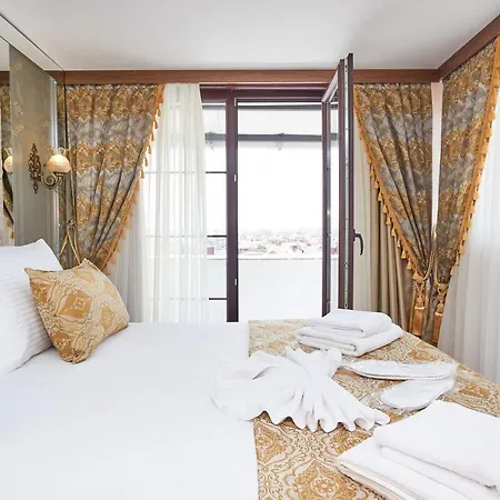 Sultan Suleyman Palace&spa