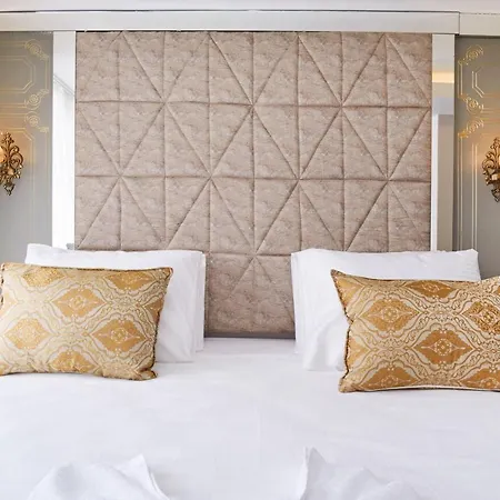 Sultan Suleyman Palace Hotel&spa Stambuł
