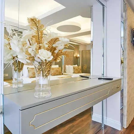 Sultan Suleyman Palace & Hotel