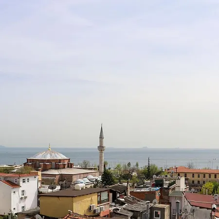 Sultan Suleyman Palace&spa Stambuł