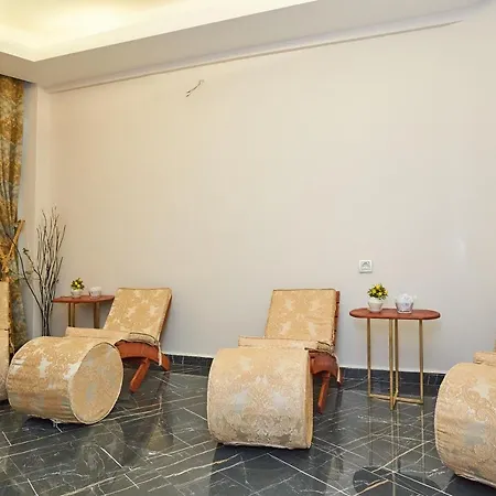 Sultan Suleyman Palace Hotel&spa Hotel 2*