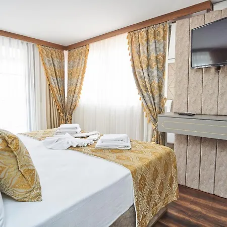 Sultan Suleyman Palace Hotel&spa