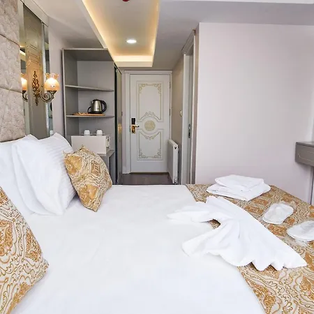 Hotel Sultan Suleyman Palace Hotel&spa