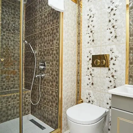 Hotel Sultan Suleyman Palace&spa 2*