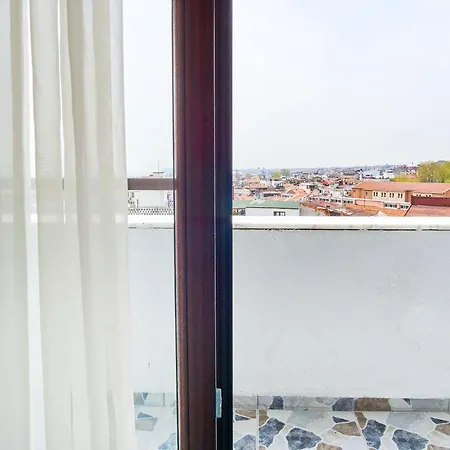 Hotel Sultan Suleyman Palace &