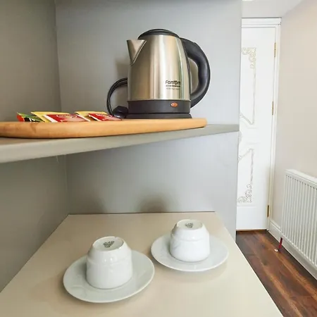 Sultan Suleyman Palace & 2* Istambul