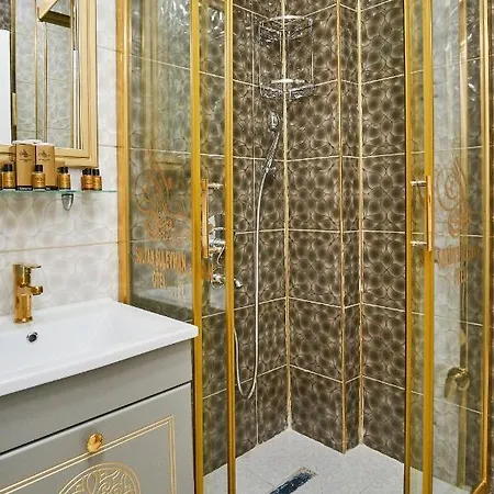 Hotel Sultan Suleyman Palace&spa