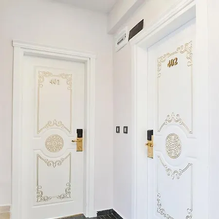 Sultan Suleyman Palace Hotel&spa Hotel 2*