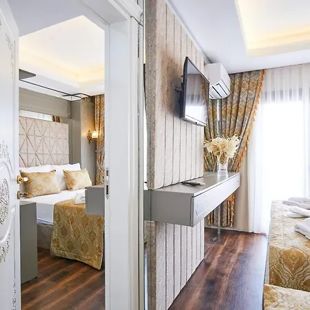 Sultan Suleyman Palace Hotel&spa