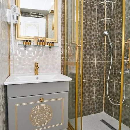 Sultan Suleyman Palace&spa 2* Stambuł