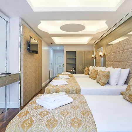 Sultan Suleyman Palace&spa Hotel