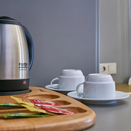 Sultan Suleyman Palace Hotel&spa 2* Stambuł