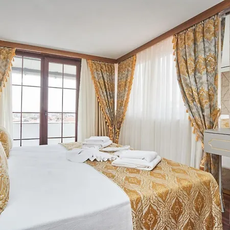 Sultan Suleyman Palace Hotel&spa 2*