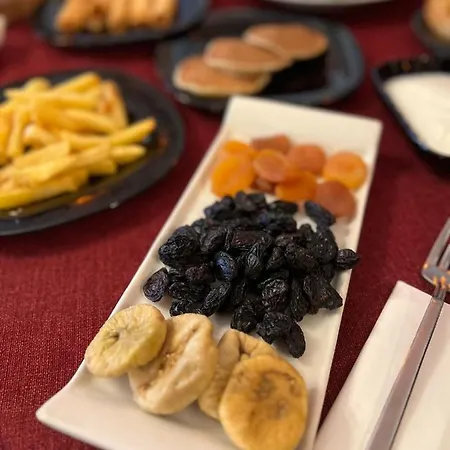 Sultan Suleyman Palace&spa Hotel 2*