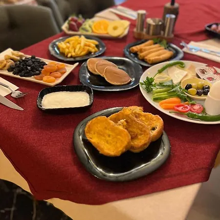 Sultan Suleyman Palace Hotel&spa Hotel Stambuł