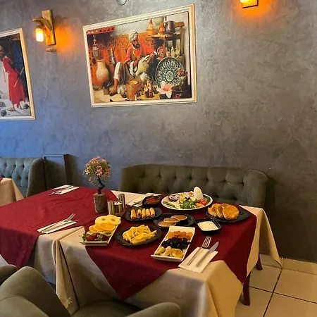 Sultan Suleyman Palace Hotel&spa