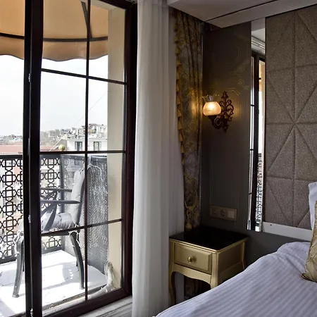 Sultan Suleyman Palace Hotel&spa 2*