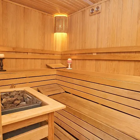 Sultan Suleyman Palace Hotel&spa 2*