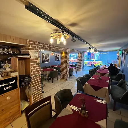 Sultan Suleyman Palace Hotel&spa 2*