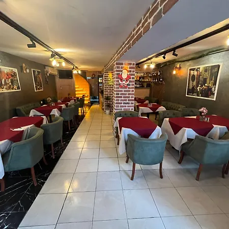 Sultan Suleyman Palace Hotel&spa Hotel