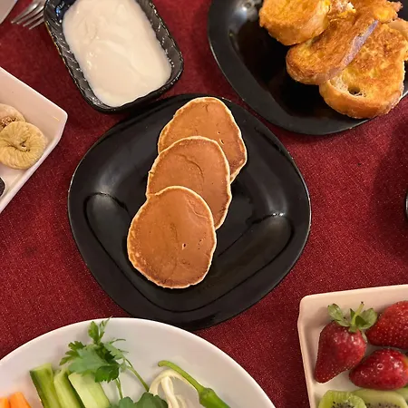 Sultan Suleyman Palace Hotel&spa 2* Stambuł