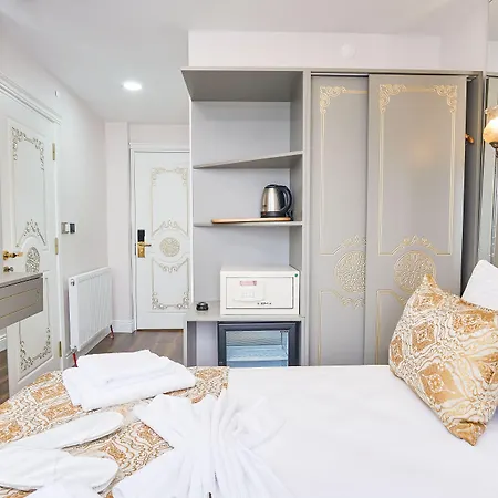 Sultan Suleyman Palace Hotel&spa