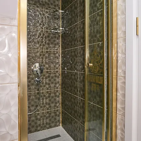 Sultan Suleyman Palace Hotel&spa