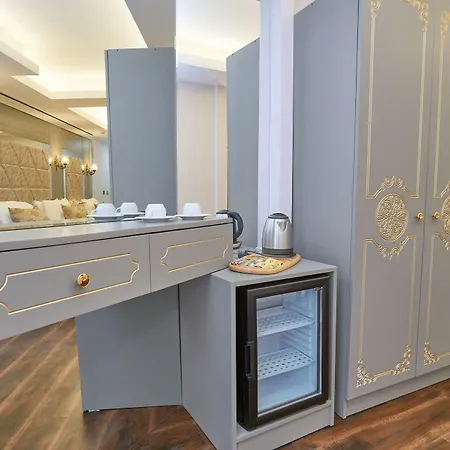 Sultan Suleyman Palace Hotel&spa Hotel