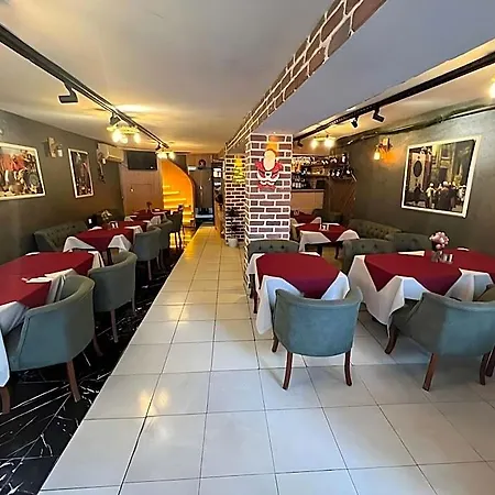 Sultan Suleyman Palace & 2*