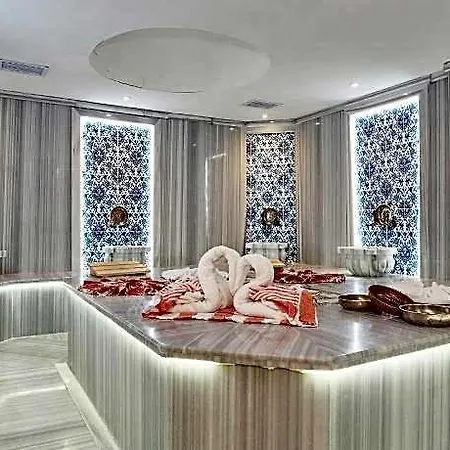 מלון Sultan Suleyman Palace &